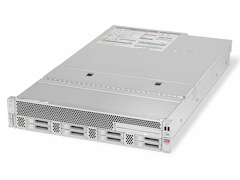 Fire X3-2L (X4270M3)